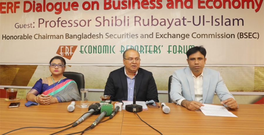 BSEC to bring in six local conglomerates to market