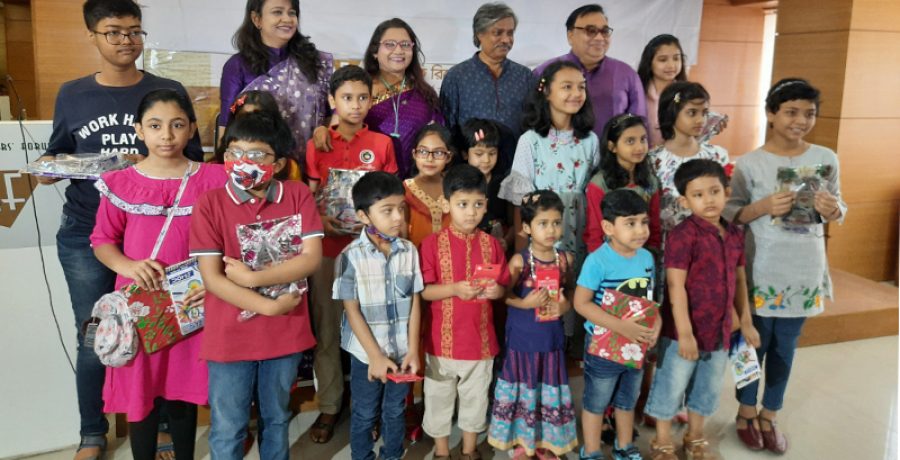 শিশুদের সাংস্কৃতিক কর্মকাণ্ডে যুক্ত করার তাগিদ