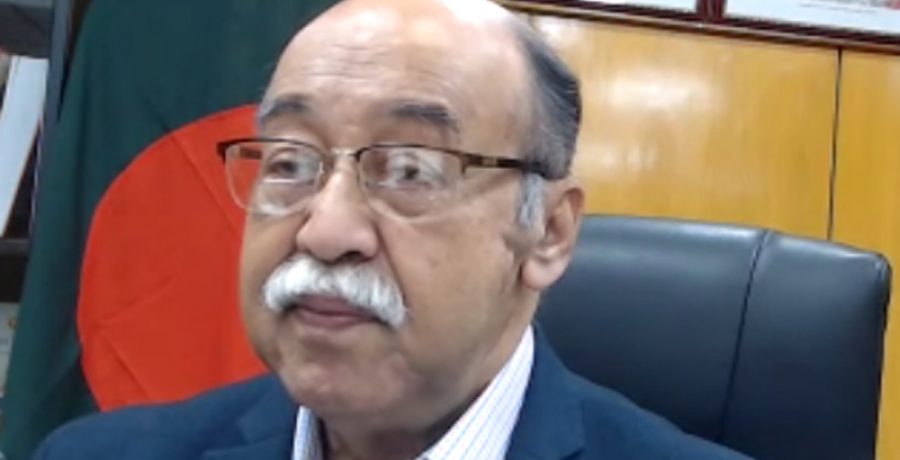 Disburse SME stimulus fast: experts (BUDGET REVIEW FY2021-22)