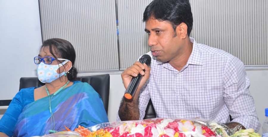 এক কোম্পানির জন্য একটিই আর্থিক প্রতিবেদন করতে হবে — বাণিজ্য সচিব